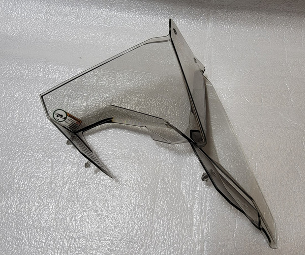 REV GEN4 RH AIR DEFLECTOR 517306063