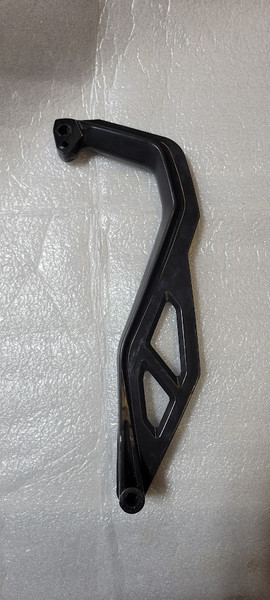 PILOT SKI HANDLE BLACK 505075364