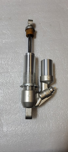 CENTER SHOCK 503196191