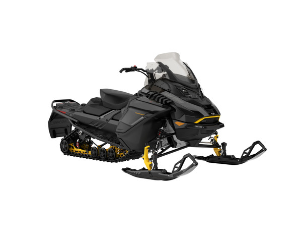 2027 RENEGADE ADRENALINE WITH ENDURO PACKAGE 900 ACE TURBO R