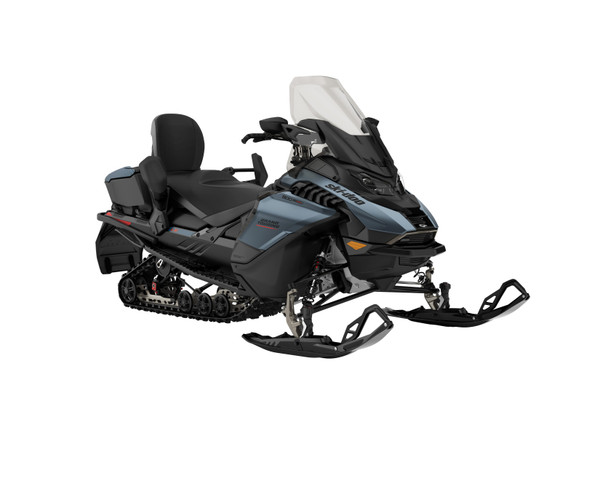 2027 GRAND TOURING LE WITH PLATINUM PACKAGE 900 ACE