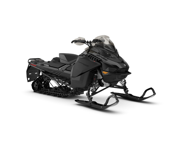 2027 BACKCOUNTRY ADRENALINE 43" 850 E-TEC BLACK