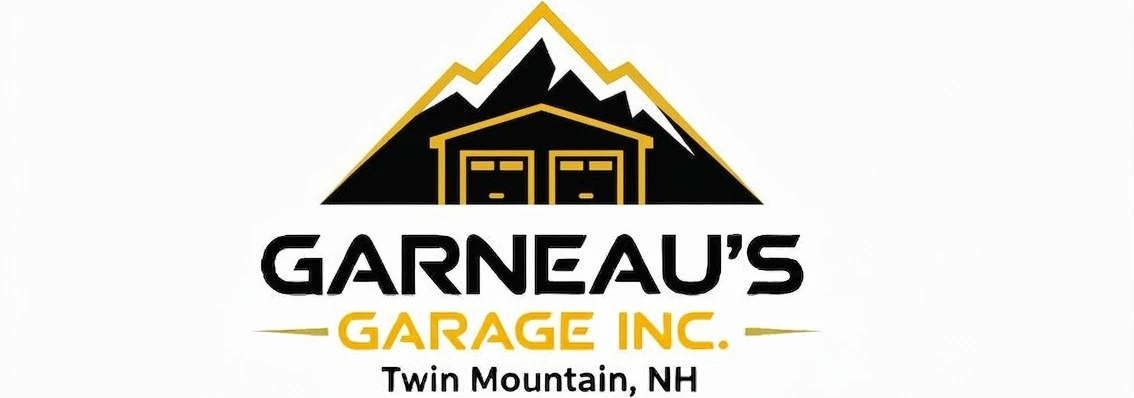 Garneau's Garage Inc.