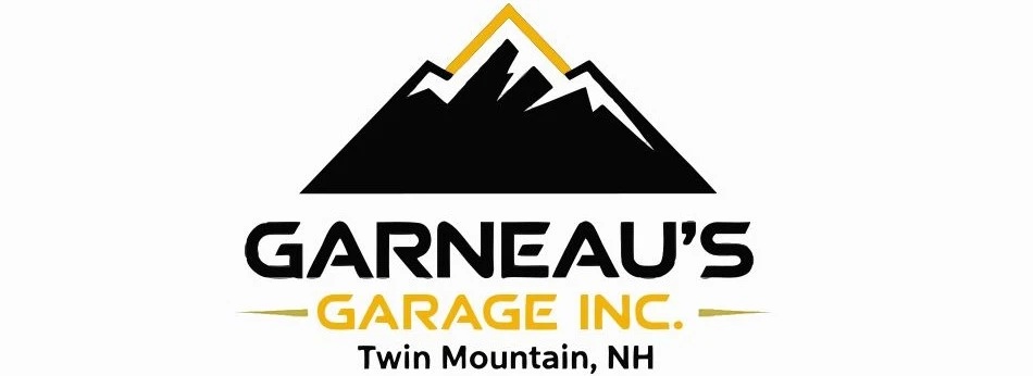Garneau's Garage Inc.