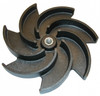 Zoeller impeller