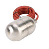 float switch high temperature