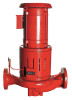 P75202 1.250" External Seal for Bell & Gossett Pump