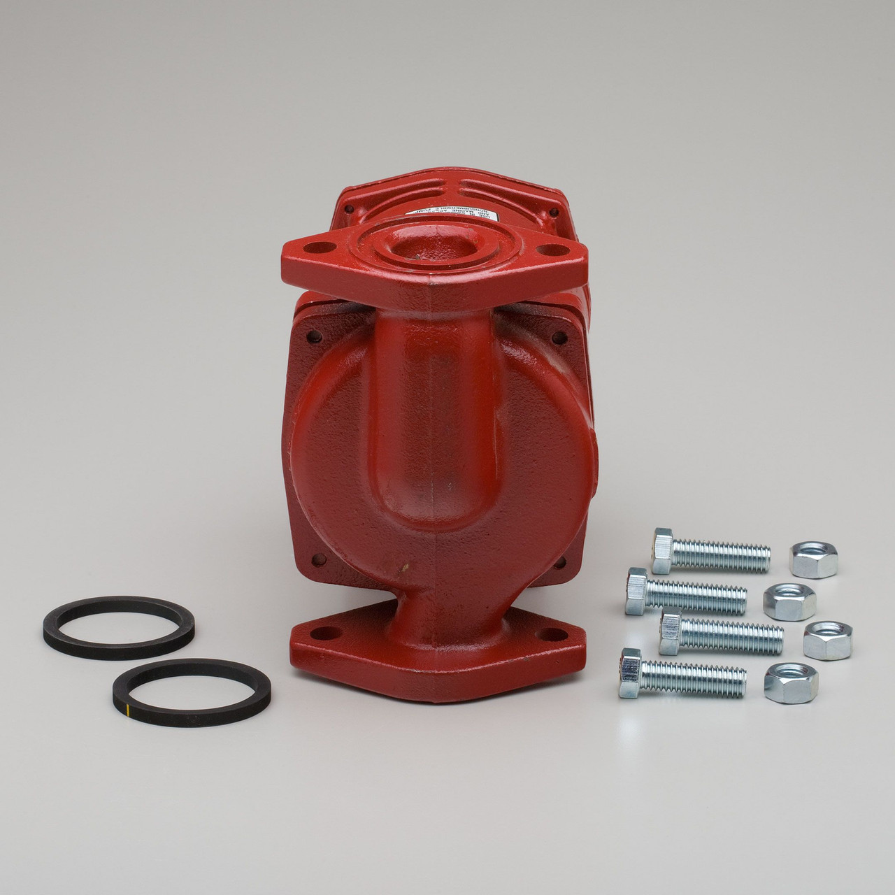 PL-30 (1BL012) Bell & Gossett 1/12HP 115V Cast Iron
