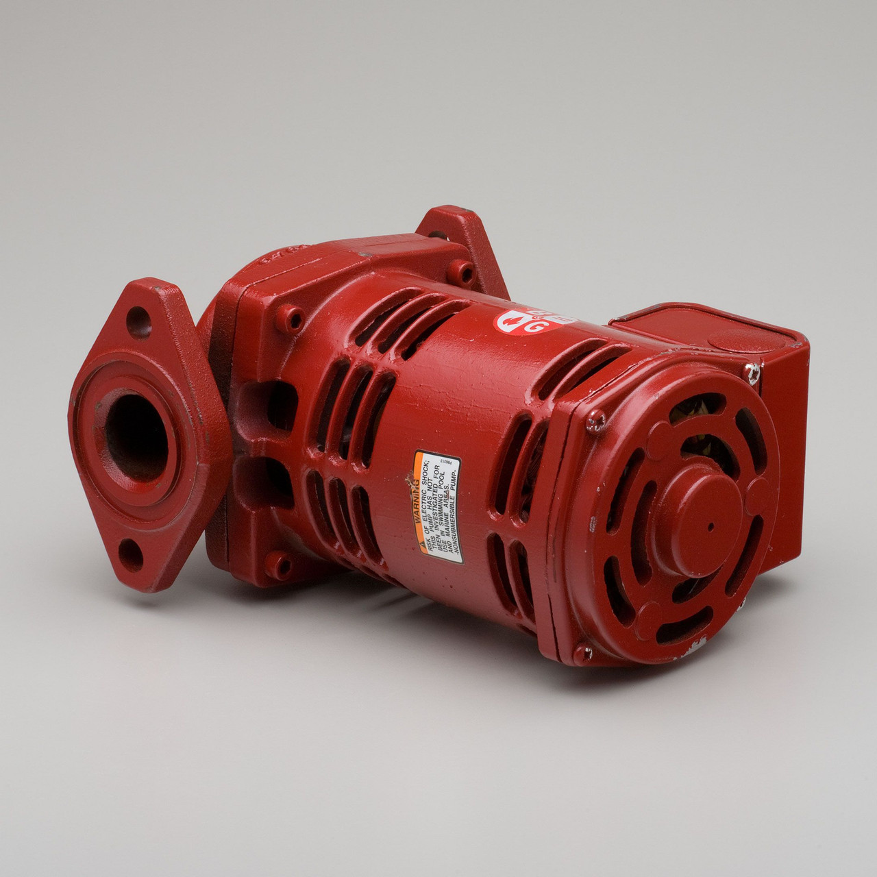 PL-30 (1BL012) Bell & Gossett 1/12HP 115V Cast Iron