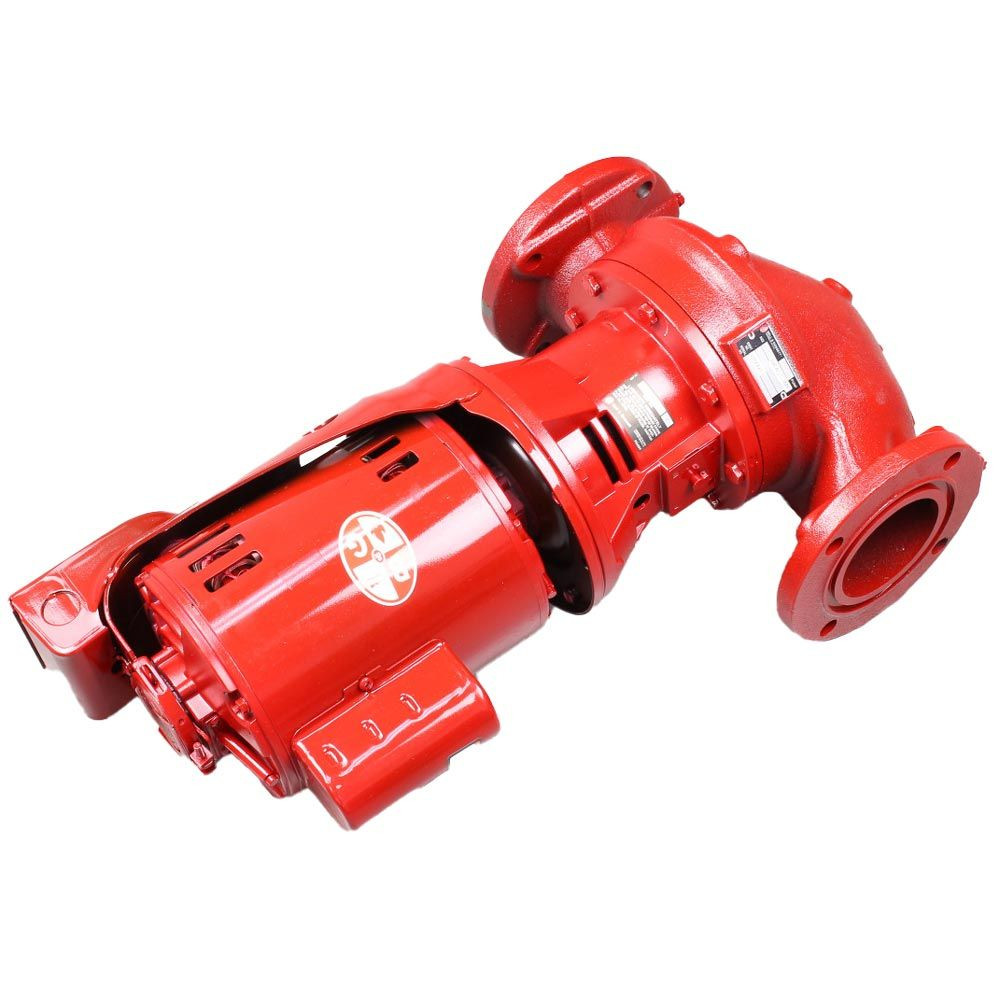 Bell♡ 　0204 Bell & Gossett 105097 Series PD-37 3/4HP 115/230V 1Ph | Armstrong
