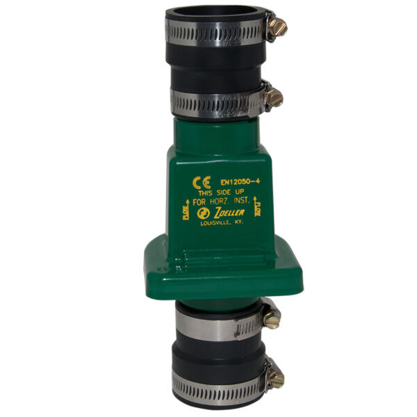 Zoeller 1-1/4″ or 1-1/2″ Slip x Slip Check Valve