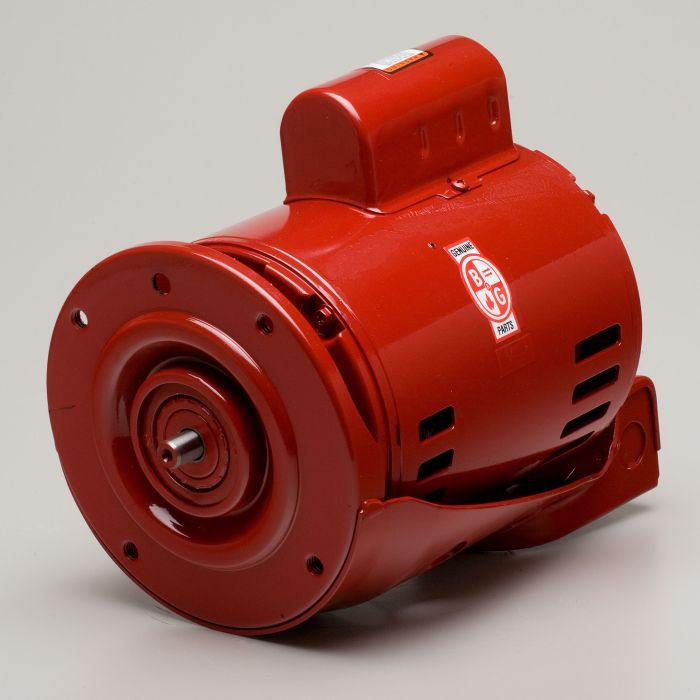 Bell & Gossett 111047 3/4HP 115V/230V Motor | Armstrong 811757-002