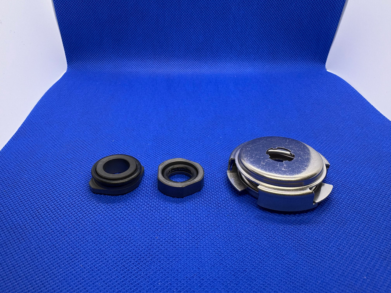  Grundfos 99016024 mechanical seal  