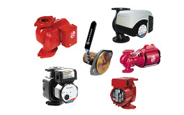 Unveiling the Power of Circulator Pumps: A Comprehensive Guide Unveiling the Power of Circulator Pumps: A Comprehensive Guide