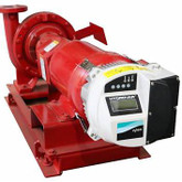 Maximizing Efficiency with the Bell & Gossett Hydrovar Variable Speed Pump Controller