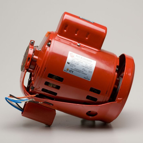 Bell & Gossett 105097 Series PD-37 3/4HP 115/230V 1Ph | Armstrong