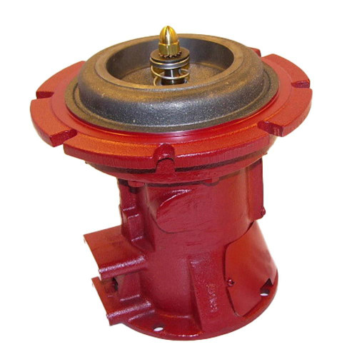 Bearing Assemblies - S.A. Armstrong - Canadian Pump Shop
