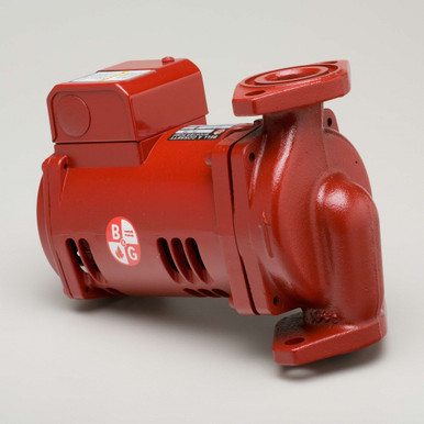 PL-30 (1BL012) Bell & Gossett 1/12HP 115V Cast Iron