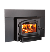 Empire Stove Archway 2300 Wood Stove Insert with Blower