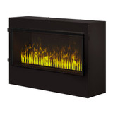 Dimplex Optimyst Pro 1000 Built-In Electric Firebox-X-GBF1000-PRO