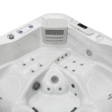 Empava 5-Person Hydromassage Outdoor Hot Tub