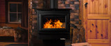 Catalytic vs Non-catalytic Wood Burning Stoves