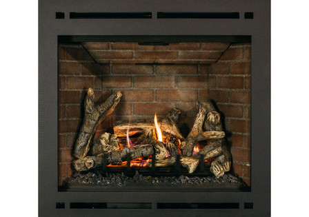 Breckwell BH3024 Direct Vent Fireplace
