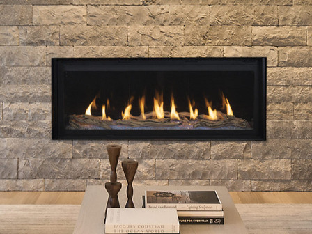 Superior DRL6000 Direct-Vent Gas Fireplaces