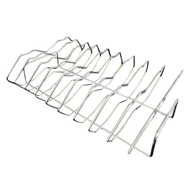 Primo 9-Slot Rib Rack