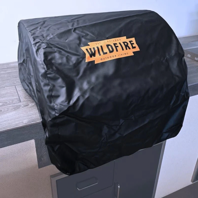 Wildfire Grill Cart & Griddle Cover