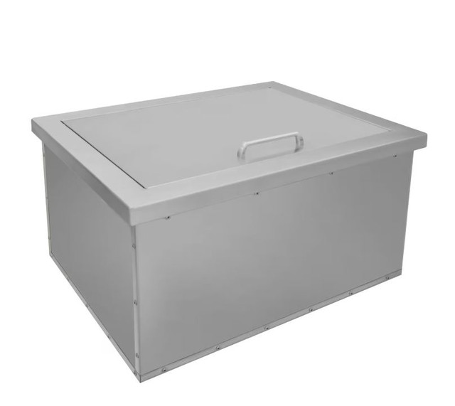 Wildfire Ice Chest