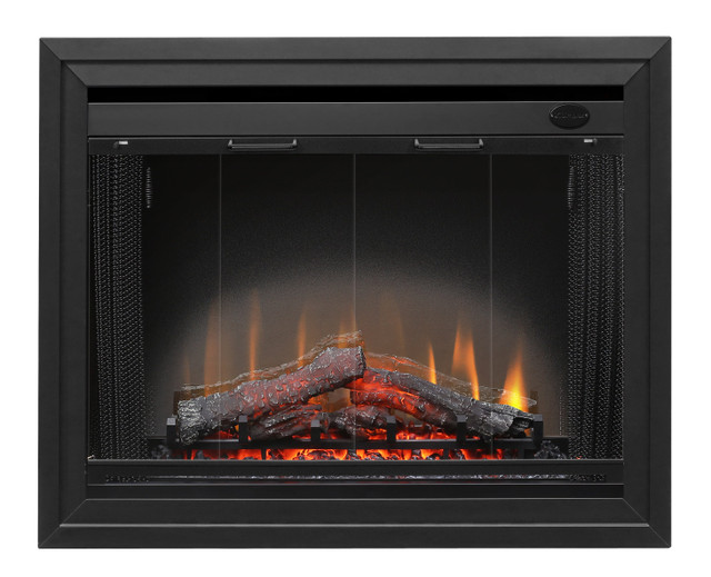 Dimplex 33" Slim Line Built-In Firebox-X-BFSL33