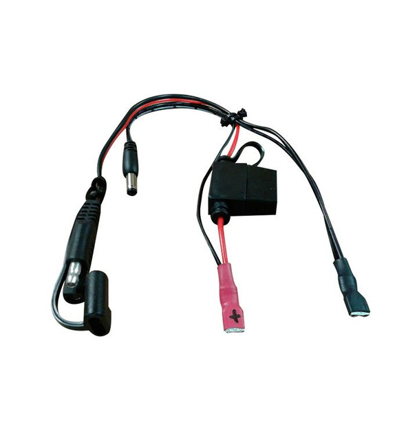 Battery Cable for Laveo Portable Toilet