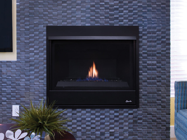 Superior DRC2033 Direct-Vent Gas Fireplaces