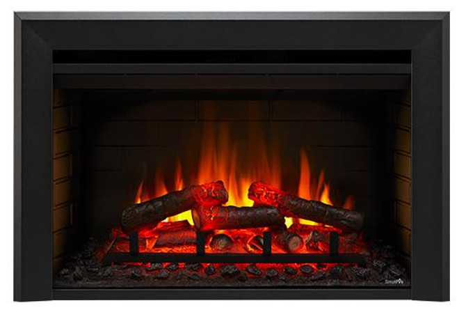 Simplifire Electric Insert Fireplace