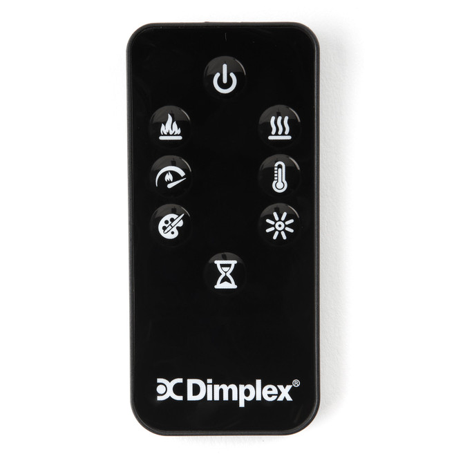 Dimplex 26" Multi-Fire XHD, Firebox With Logs-X-XHD26L