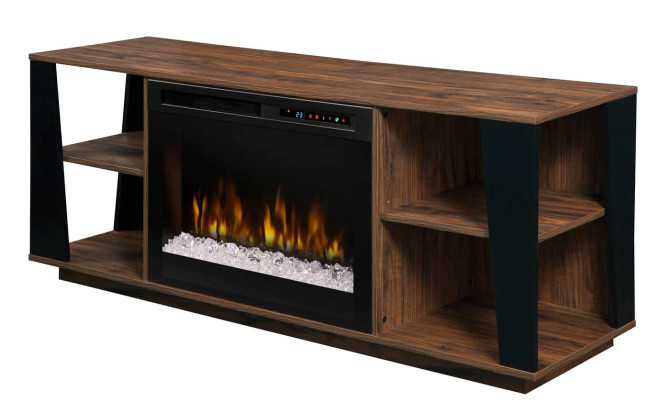 Dimplex Arlo Media Console - XHD Firebox