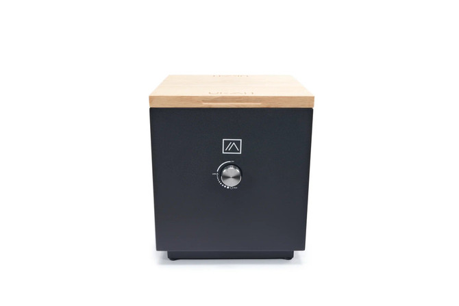 QUBE Portable Fire Pit