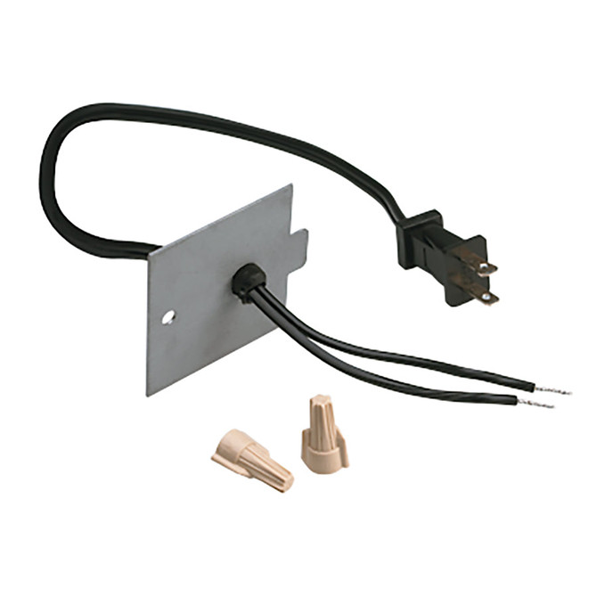 Dimplex Plug Kit for BF33/39/45 Dimplex Fireboxes-X-BFPLUGE