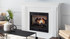 Simplifire 36" Inception Electric Fireplace