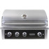 Wildfire The Ranch Pro Gas Grill 304 SS