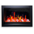 Litedeer Homes LiteStar Smart Electric Fireplace Inserts