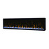 Dimplex IgniteXL 60" Built-in Linear Electric Fireplace-X-XLF60