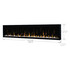 Dimplex IgniteXL 74" Built-in Linear Electric Fireplace-X-XLF74