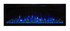 MODERN FLAMES SPECTRUM SLIMLINE Electric Fireplace