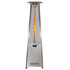 RADtec 93" Pyramid Flame Patio Heater (41000 BTU)