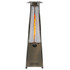 RADtec 93" Pyramid Flame Patio Heater (41000 BTU)