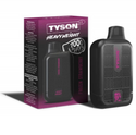 Tyson Heavyweight Nicotine Disposable - 7000 Puffs