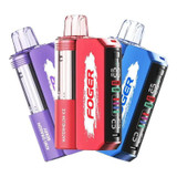 Foger Switch Pro Disposable Vape - 30000 Puffs