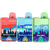 Geek Bar Digiflavor Lush Disposable Vape - 20000 Puffs